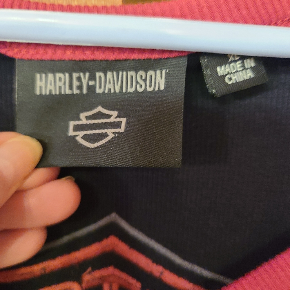 Harley Davidson - Picture 3 of 4